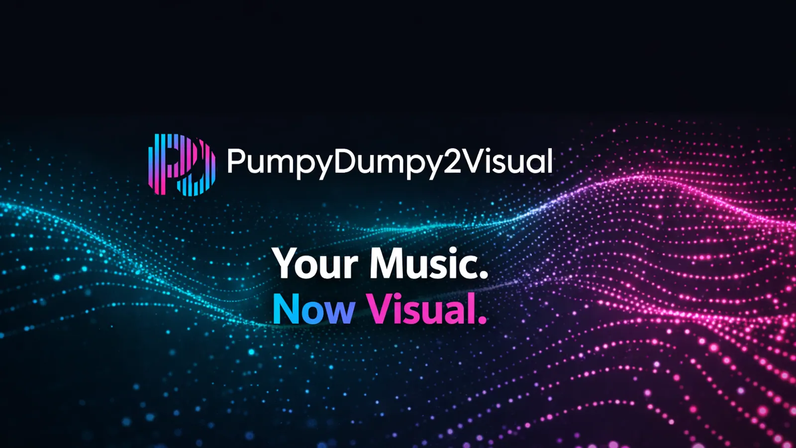 PumpyDumpy2Visual showcase video thumbnail